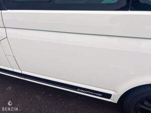 Volkswagen California T5 - 2013