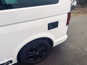 Volkswagen California T5 - 2013