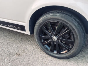 Volkswagen California T5 - 2013