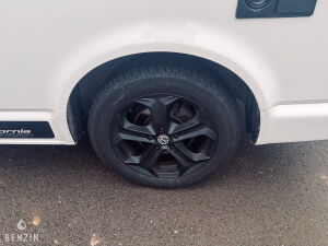 Volkswagen California T5 - 2013