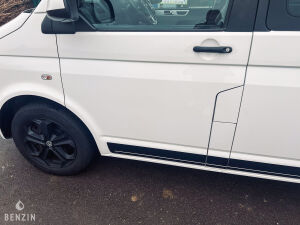 Volkswagen California T5 - 2013