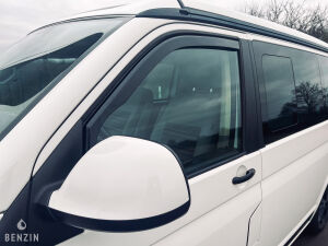 Volkswagen California T5 - 2013