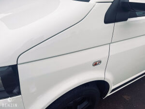 Volkswagen California T5 - 2013