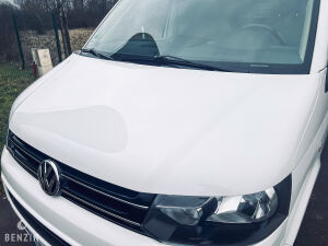 Volkswagen California T5 - 2013