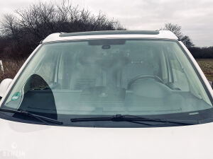 Volkswagen California T5 - 2013