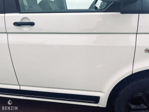 Volkswagen California T5 - 2013