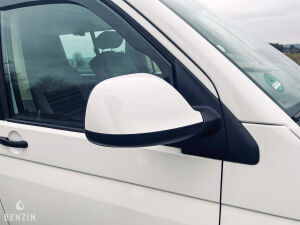 Volkswagen California T5 - 2013