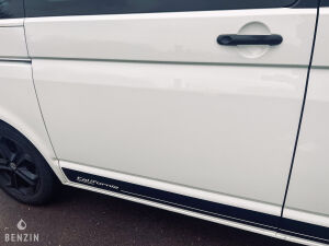 Volkswagen California T5 - 2013