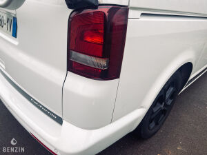 Volkswagen California T5 - 2013