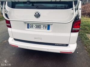 Volkswagen California T5 - 2013