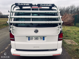 Volkswagen California T5 - 2013