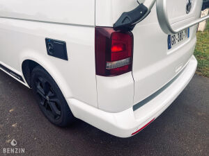 Volkswagen California T5 - 2013