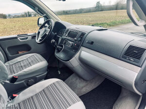 Volkswagen California T5 - 2013