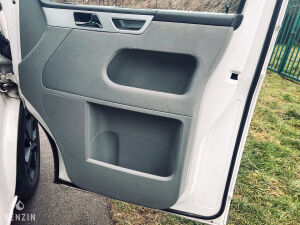 Volkswagen California T5 - 2013