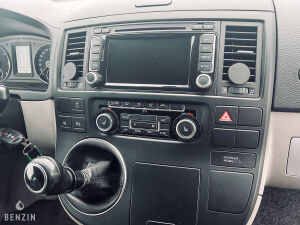 Volkswagen California T5 - 2013