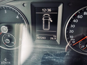 Volkswagen California T5 - 2013