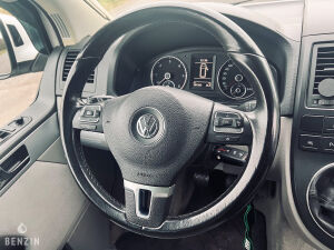 Volkswagen California T5 - 2013