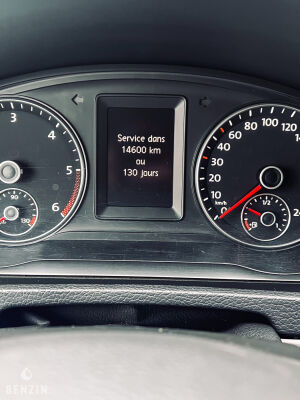 Volkswagen California T5 - 2013