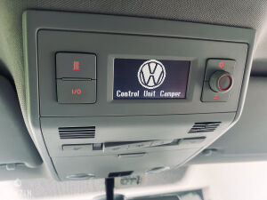 Volkswagen California T5 - 2013