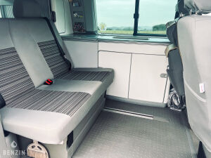 Volkswagen California T5 - 2013