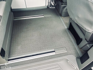 Volkswagen California T5 - 2013