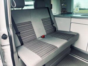 Volkswagen California T5 - 2013