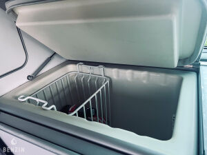 Volkswagen California T5 - 2013