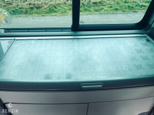 Volkswagen California T5 - 2013