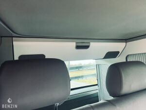 Volkswagen California T5 - 2013