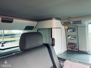 Volkswagen California T5 - 2013