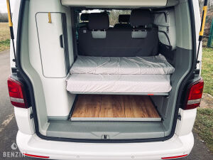 Volkswagen California T5 - 2013