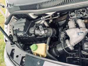 Volkswagen California T5 - 2013