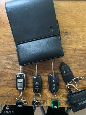 Volkswagen California T5 - 2013