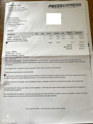 Volkswagen California T5 - 2013