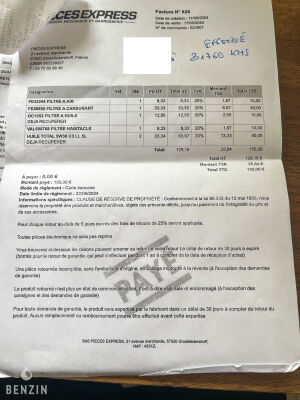 Volkswagen California T5 - 2013