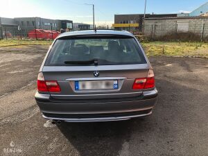 BMW 320i e46 Touring - 2004