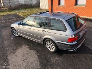 BMW 320i e46 Touring - 2004