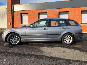 BMW 320i e46 Touring - 2004