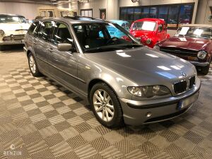 BMW 320i e46 Touring - 2004