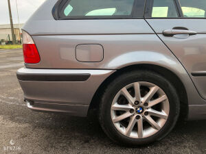 BMW 320i e46 Touring - 2004