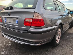 BMW 320i e46 Touring - 2004