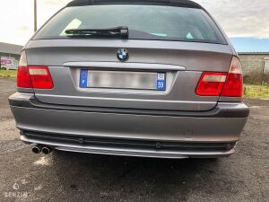 BMW 320i e46 Touring - 2004
