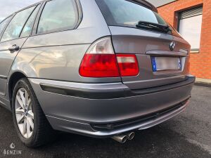 BMW 320i e46 Touring - 2004