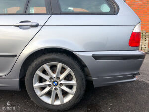 BMW 320i e46 Touring - 2004