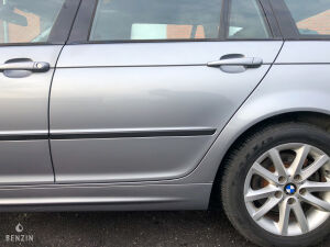 BMW 320i e46 Touring - 2004