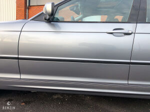 BMW 320i e46 Touring - 2004