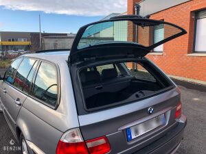 BMW 320i e46 Touring - 2004