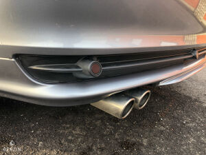 BMW 320i e46 Touring - 2004