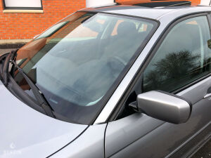 BMW 320i e46 Touring - 2004