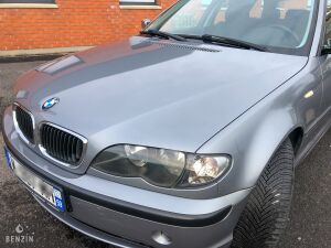 BMW 320i e46 Touring - 2004